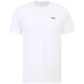 Fila Laas Regular Tee M FAM0874 10001 pánské tričko