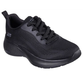 Boty Skechers Bobs Sport Infinity W 117550-BBK Boty Skechers Bobs Sport Infinity W 117550-BBK