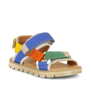 Sandály Froddo Jr G3150259-2