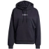 Mikina adidas Essentials Linear French Terry Hoodie W JV7841