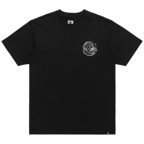 DC Dimensional SS Tee ADYZT05452-KVJ0 černá L