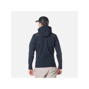 Rossignol Classique Hybrid Clim Tričko černá