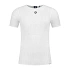 Rogelli tričko/podtričko KITE II bílé 2XL/3XL