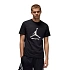 Air Jordan Sport Pánské tričko Dri-FIT Black - HQ7984-010
