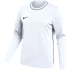 Dámské tričko Nike Dri-Fit Park 26 Crew Top white HM7167 100