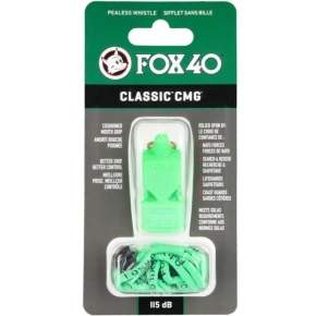 Píšťalka Fox 40 CMG Safety Classic 9603-1408