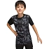 Dětský dres Puma Team Ultimate Jersey černý 706282 03