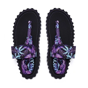 Dámské žabky Gumbies SLINGBACK SANDAL PURPLE HAZE