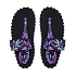 Dámské žabky Gumbies SLINGBACK SANDAL PURPLE HAZE