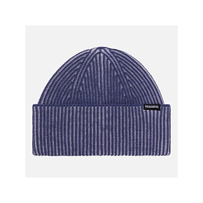 Čepice ROSSIGNOL BRIGEL BEANIE modrá