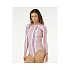 Dámský kostým RIP CURL Coastal Instincts UPF Surfsuit, vícebarevný