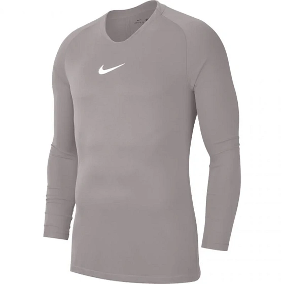 Pánské tričko Dry Park First Layer JSY LS M AV2609-057 - Nike