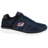 Boty Skechers Satisfaction M 58350-NVBK