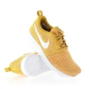 Dámské boty Rosherun Flyknit W 704927-700 - Nike