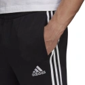 Pánské tričko Essentials Tapered Cuff 3 Stripes M GK8831 - Adidas
