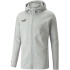 Pánská mikina TeamFinal Casuals Hooded Jkt M 657383 33 - Puma