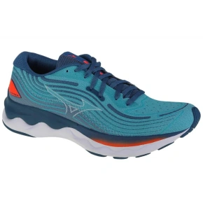 Pánská obuv Wave Skyrise 4 M J1GC230901 - Mizuno