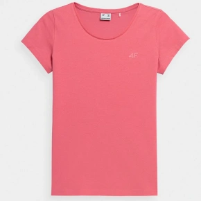 Dámské tričko W 4FSS23TTSHF580 63S - 4F