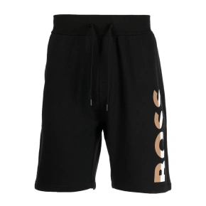 Pánské šortky 50492354-001 - HUGO BOSS