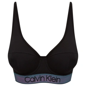 Light Lined Bralette QF5586E-001 - Calvin Klein Light Lined Bralette QF5586E-001 - Calvin Klein