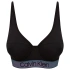 Light Lined Bralette QF5586E-001 - Calvin Klein