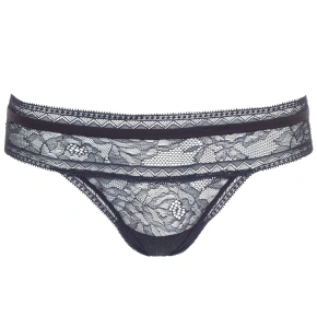 Dámská tanga QF1945E - Calvin Klein