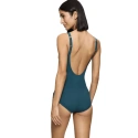 Dámské jednodílné plavky Summer Twist OP 01 - Triumph