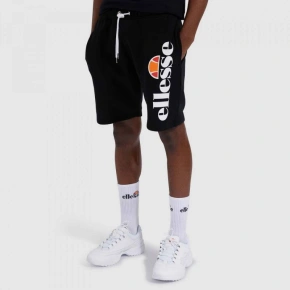 Ellesse Bossini Šortky Black M SHS08748-011 Ellesse Bossini Šortky Black M SHS08748-011