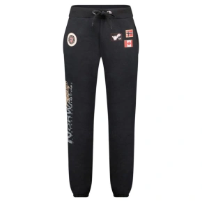Geographical Norway pánské tréninkové kalhoty Maradock PR BLACK DB MEN 100 (WY2700H/GN/Black) Geographical Norway pánské tréninkové kalhoty Maradock PR BLACK DB MEN 100 (WY2700H/GN/Black)