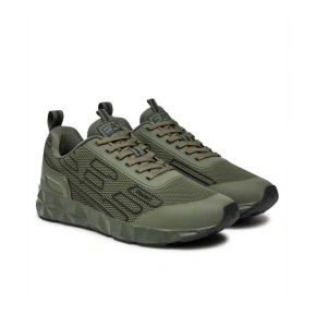 EA7 Emporio Armani Ultimate C2 Kombat M X8X154-XK357-U041 boty EA7 Emporio Armani Ultimate C2 Kombat M X8X154-XK357-U041 boty