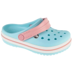 Žabky Crocs Crocband Clog K Jr 207005-4S3