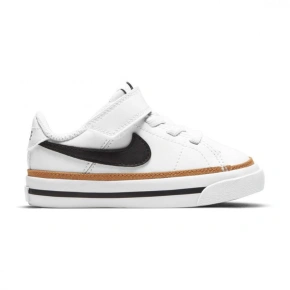 Boty Nike Court Legacy Jr DA5382-102