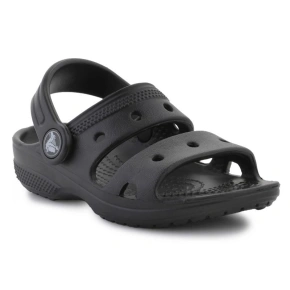Sandály Crocs Classic Sandal Jr 207537-001 Sandály Crocs Classic Sandal Jr 207537-001