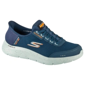 Skechers Slip-Ins: Go Walk Flex - Waterproof 216330-NVY Navy Blue 42 Skechers Slip-Ins: Go Walk Flex - Waterproof 216330-NVY Navy Blue 42