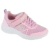 Skechers Microspec Plus - Swirl Sweet 303535L-LTPK Pink 28