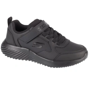Skechers Bounder - Power Study 405626L-BBK Black 27
