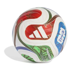 Soutěžní míč adidas World Cup 2026 Trionda JD8031