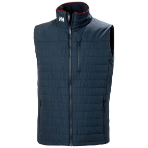 Helly Hansen pánská vesta CREW INSULATOR VEST 30377 597 Helly Hansen pánská vesta CREW INSULATOR VEST 30377 597