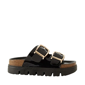 Lee Cooper dámské žabky black LCW-26-35-4459LA dámské Lee Cooper dámské žabky black LCW-26-35-4459LA dámské