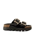 Lee Cooper dámské žabky black LCW-26-35-4459LA dámské