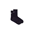 Cyklistické ponožky POC Motion MTB Socks, černé