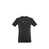 Pánské tričko MILLET Intense Essential Ts Ss M, černé