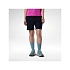 Dámské šortky ROSSIGNOL W Stretch Chino Short 7' černé