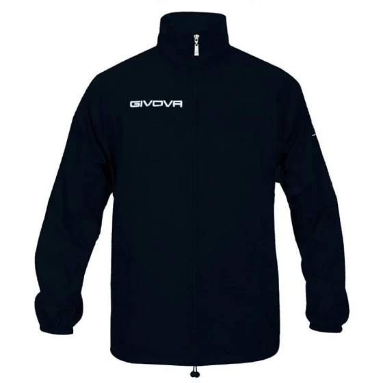 Basico unisex bunda černá - Givova