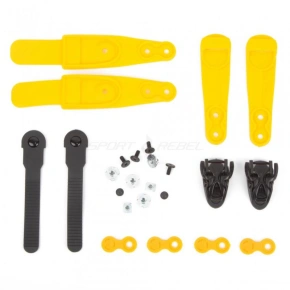 Sada spon Seba Double Strap FR