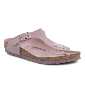 Birkenstock Gizeh Kids žabky 1021667 Lavender Blush dětské Birkenstock Gizeh Kids žabky 1021667 Lavender Blush dětské