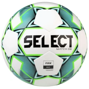 Vybrat zápas DB FIFA Basic Ball MATCH WHT-GRE Vybrat zápas DB FIFA Basic Ball MATCH WHT-GRE