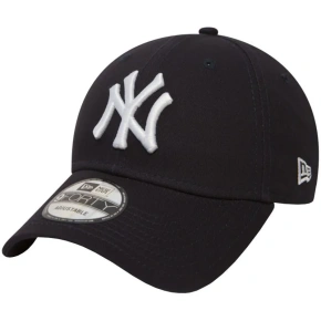 9Forty New York Yankees Mlb League Basic Cap 10531939 - New Era 9Forty New York Yankees Mlb League Basic Cap 10531939 - New Era