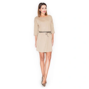 Dámské šaty K335 - Katrus