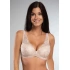 Dámská push up podprsenka 2760-0374 Tělová - Fantasy